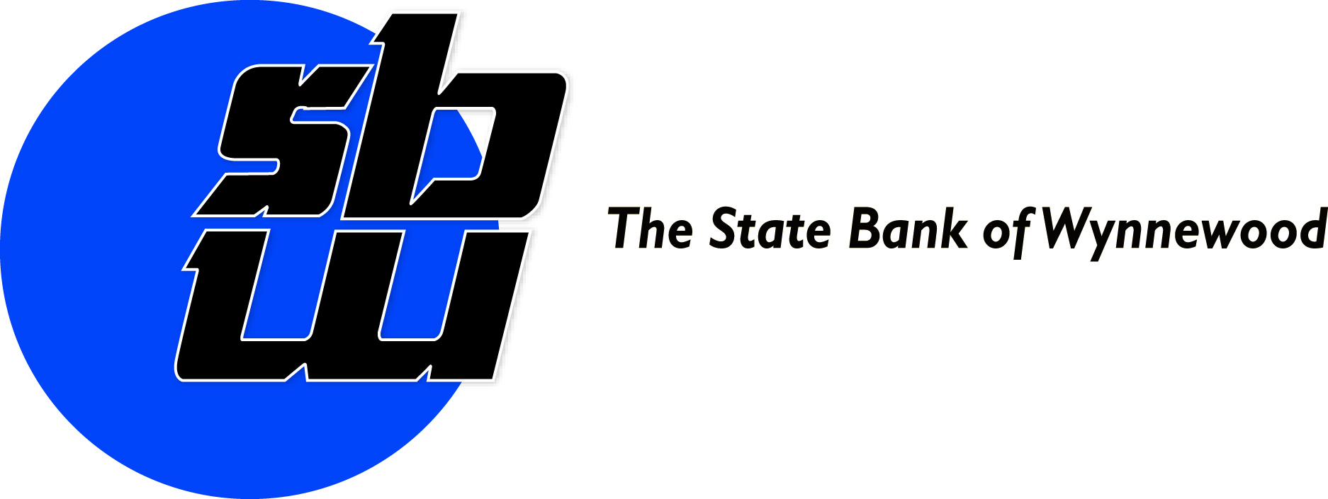 The State Bank Of Wynnewood Mobile Logo